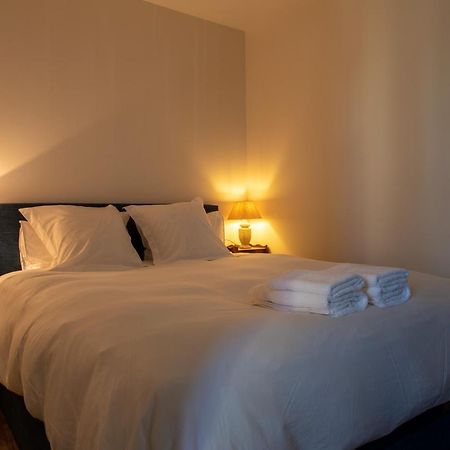 Apartamento Le « 24Th » On Blum Square Puteaux Exterior foto